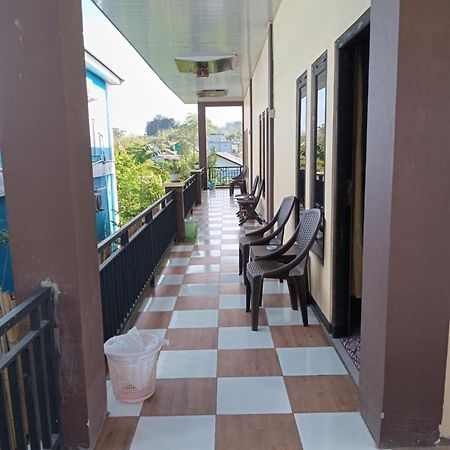 Hotel De Credo Labuan Bajo Exterior foto