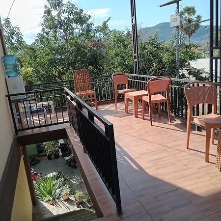 Hotel De Credo Labuan Bajo Exterior foto